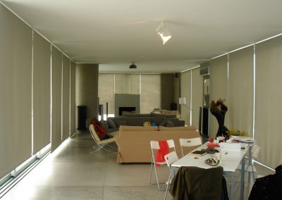 Roller Blinds Aegina, Ρολοκουρτίνες στην Αίγινα