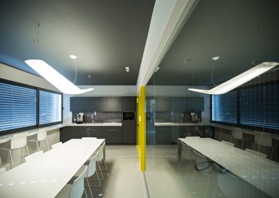 External Venetian Blinds, Εξωτερικές Περσίδες Αλουμινίου