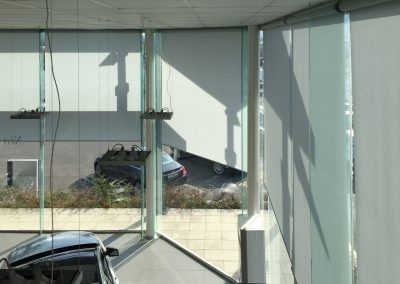 Roller Blinds large, Ρολοκουρτίνες μεγάλων διαστάσεων