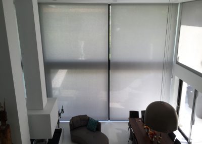 Roller Blinds large, Ρολοκουρτίνες μεγάλων διαστάσεων