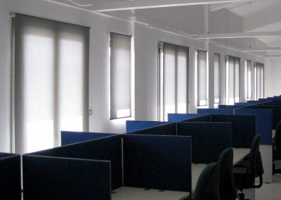 Roller Blinds, Κουρτίνες Ρόλλερ