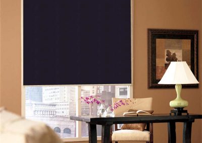 Roller Blinds Black Out, Ρολοκουρτίνες Συσκότισης