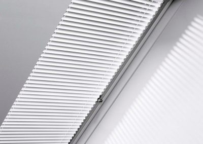 Venetian Blinds, Οριζόντιες Βενετικές Περσίδες