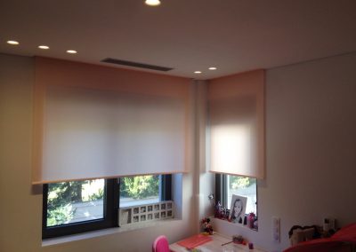 kid's roller blinds, παιδικες ρολοκουρτίνες