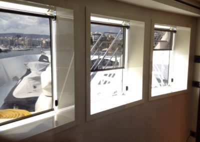 Film Roller Blinds, Ρολοκουρτίνες Φιλμ